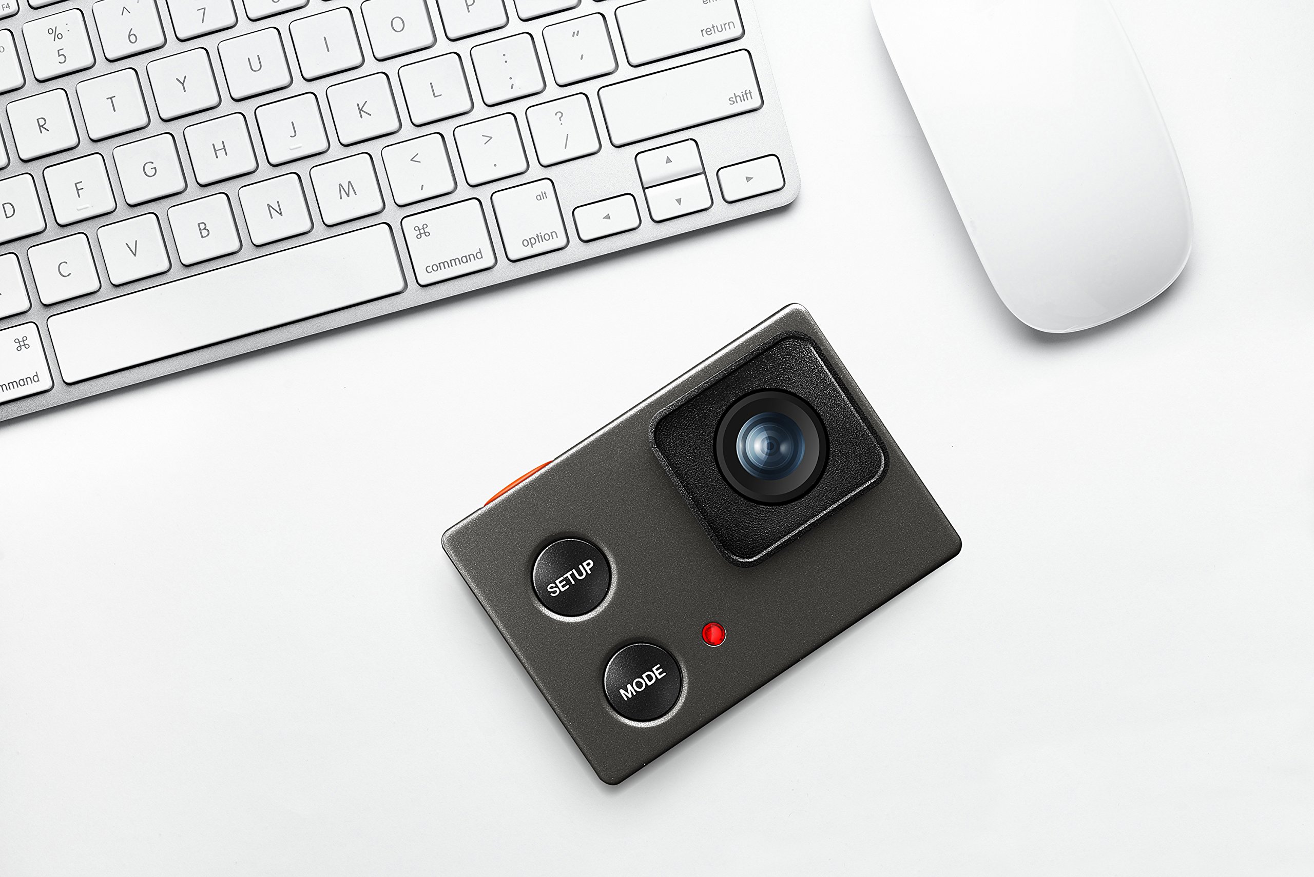 INBYTE フルHDアクションカム ウェアラブルカメラ 40m防水 ISAW EDGE w17b8b5 Amazon | INBYTE フルHDアクションカム ウェアラブルカメラ 40m